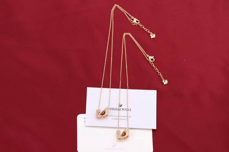 Swarovski Necklace 04lyx212 (7)